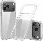 Nevox StyleShell SHOCKFlex iPhone 17 Pro Max lbipaistev