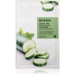 Mizon Rmsa Aja Niisutav ja Valgustav Gurami Mask 23 g