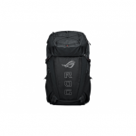 ASUS ROG Archer Ergoair BP3800 | Sobib kuni 18 tollise suurusega | Seljakott | Must | larihm | Veekindel