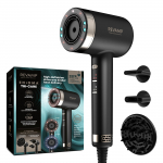 Beurer Uuenda Tri-Care Infrared Ionic juuksedriiver (DR-7250-EU) (REV16571)