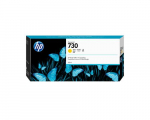 HP Tuligi P2V70A / 730XL XL Kollane