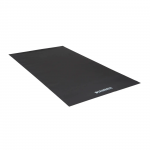 HAMMER Floor Mat for exercise machines, 85 x 160 x 0.3 cm