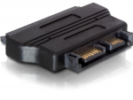 Delock SATA -adapter, SATA 22pin -f - AND gt; huke SATA 7 + 6pin -m (61694)