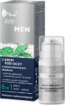AVA Ava Eco Men targeted eye cream for men 15m