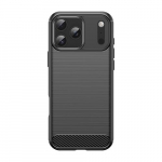 Insmat 650-1366 mobiiltelefonikasutaja 17,5 cm (6,9) Kaas Carbon
