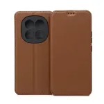 TFO Smart Touch korpus Xiaomi Redmi Note 15 Pro Plus 5G (EU) pruun