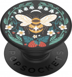 Popsockets PopGrip telefonihoidja, Bee Boho (804149)