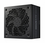 COOLER MASTER Power supply ELITE Gold 1200 FM A/EU cord