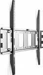 Techly Seinakinnitus 55"-100", 150 kg, 36 mm slim