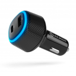 ALOGIC RAPID 2 USB-C AND USB-A arvuti AND telefoni kiiretoitaja