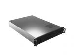 LANBERG E-ATX 650/12 19"/2U serverkorpus