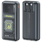 AWEI PowerBank P99K 20000mAh 22.5W must/must