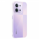 Tactical TPU kaitsembris Xiaomi Redmi 15C 4G/5G jaoks / lbipaistev