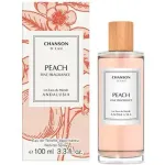 Chanson Peach EDT 100ml