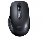 ACER OMR215 Wireless Optical Mouse 1600DPI / USB-C / Bluetooth