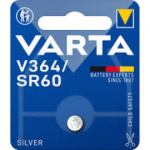 Varta Patarei 364 SR60, 1 tk