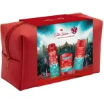 Old Spice Tomorrowland Rockstar Set - Kingituskomplekt