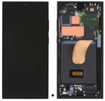 CoreParts LCD For Samsung Galaxy S23 Ultra OLED Screen and