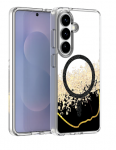 Mocco Epoksiidist Mag-tagakest Samsung Galaxy S25 FE telefonile