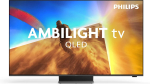 PHILIPS 55"" PQS8701 4K QLED Ambilight TV (55PQS8701/12)