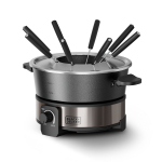 Black+Decker Fondue tehis