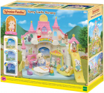 Sylvanian Families - Sunny lasteaed (5743)