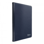 BLUN universaalne tabletimbris 8" (UNT) sinine
