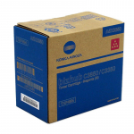 KONICA MINOLTA Konica-Minolta KonicaMinolta toonerkassett TNP-48 TNP48 magenta (A5X0350)