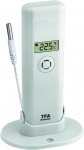 Suomen Lmpmittari 8218 Temperatuuriandur WeatherHubi ssteemile (8218)