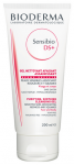 Bioderma Sensibio DS+ puhastav ja soojustav puhastusgeel 200 ml