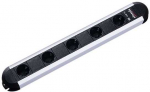 Bachmann PRIMO 5AC 1,75 m Must/Hbedane