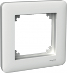 Schneider Electric Exxact Primo raam, valge (WDE002501)