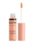 NYX Professional Makeup Nyx Butter Gloss Fortune Cookie 8ml