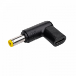 AKYGA AK-ND-C01 ADAPTER 5,5 X 2,5