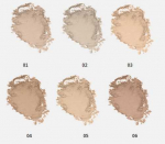 Clinique Almost Powder Makeup 01 Fair SPF15 9g