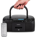 MEDION LIFE DRX-1 Plus Boombox must