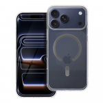 Drop Kleebi Vrviline Rngaskaitse MagSafe'iga hildub IPHONE 17 Pro Max halli vrvi jaoks
