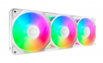 COOLER MASTER SickleFlow Edge 360 ARGB Fan 12cm