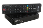 WIWA Tuner H.265 LITE DVB-T/DVB-T2 H.265 HD