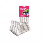 York Replacement cloth for mop brush 45x15cm Smart