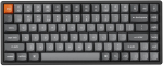 Keychron K2 Max 75% Banana Switch RGB Must```