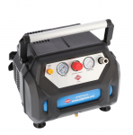 Air compressor Airpress H215-6, 92l/min 6l