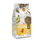 Witte Molen Tiskasvanud kanarindide toit: Puur CANARY 750g