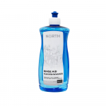 NORTH Rinse Aid for Dishwasher 500ml