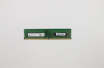 Lenovo 16GB DDR4 UDIMM memory module, 3200MHz