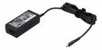 HP 45W USB-C power adapter for HP devices