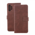 Mocco Nutikas Velvet-kaantega Raamatukinnitus Smartphone'ile Samsung Galaxy A16 4G / 5G