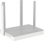 KEENETIC Hero 4G+ AX1800 Mesh WiFi 6 modemi ruuter (KN-2311-01-EU)
