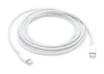 APPLE MLL82ZM|A USB-C|USB-C andmejuhe 2m Valge (Kahjustatud pakend)