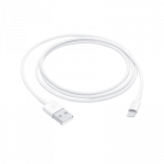 APPLE Lightning-USB-kaabel 1m